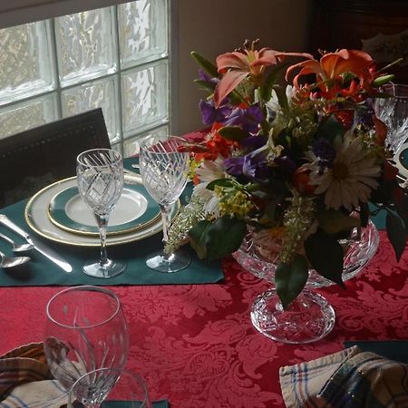 Dorraine'S Jerusalem Bed & Breakfast エクステリア 写真