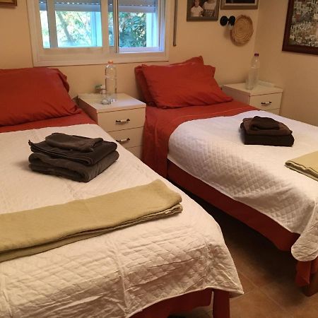 Dorraine'S Jerusalem Bed & Breakfast エクステリア 写真