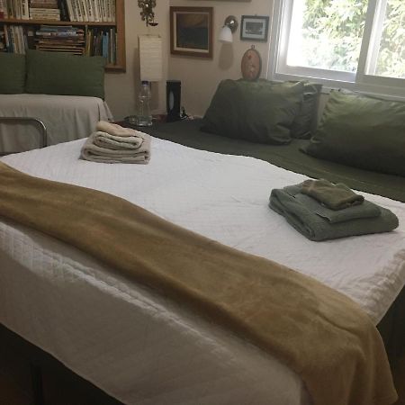Dorraine'S Jerusalem Bed & Breakfast エクステリア 写真