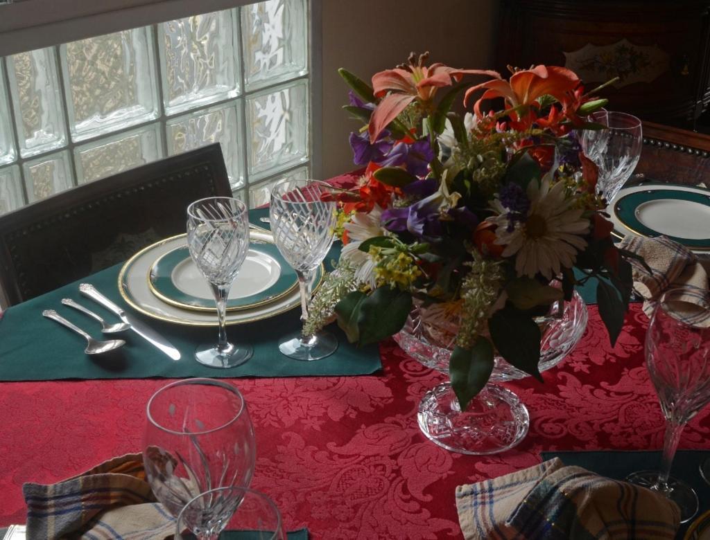 Dorraine'S Jerusalem Bed & Breakfast エクステリア 写真