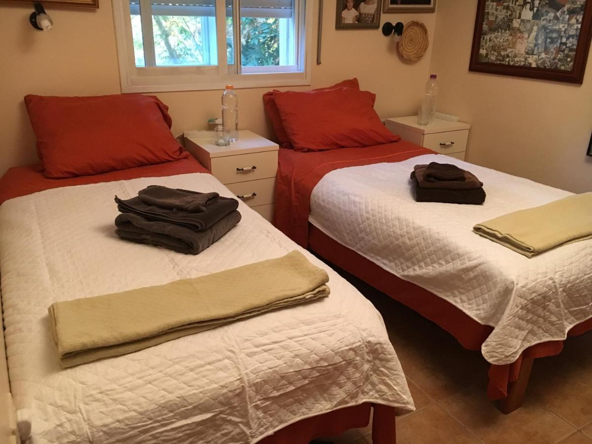 Dorraine'S Jerusalem Bed & Breakfast エクステリア 写真