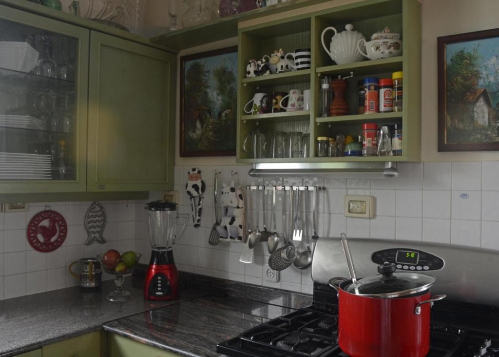 Dorraine'S Jerusalem Bed & Breakfast エクステリア 写真