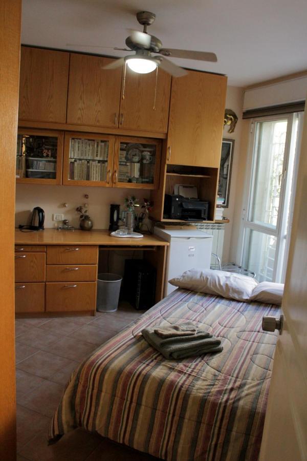 Dorraine'S Jerusalem Bed & Breakfast エクステリア 写真